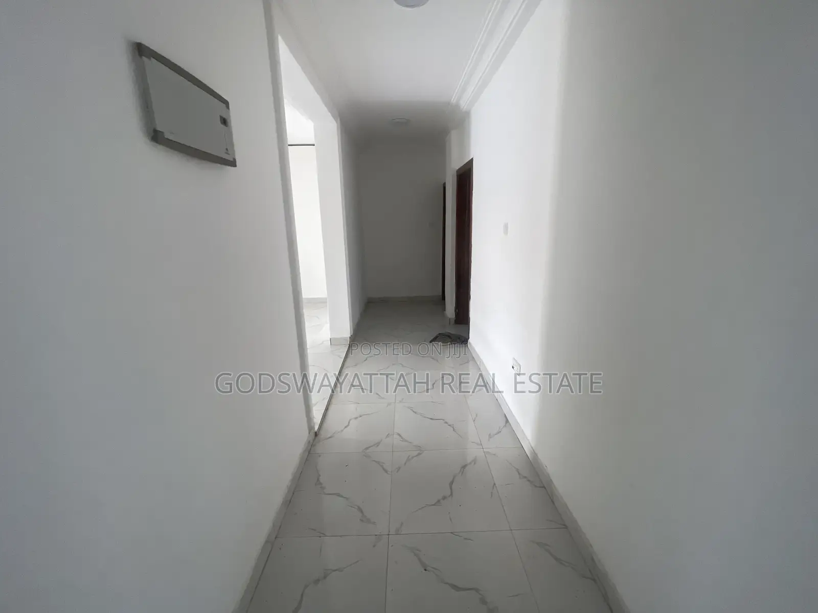 2bdrm Apartment in East Legon, Adjiriganor for rent