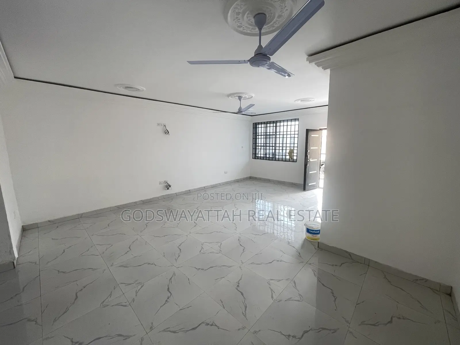 2bdrm Apartment in East Legon, Adjiriganor for rent