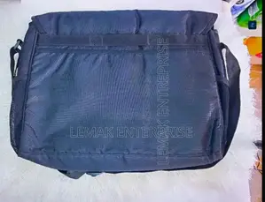 Hp Laptop Shoulder Bag