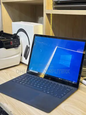 Laptop Microsoft Surface Pro 8GB Intel Core i5 SSD 256GB
