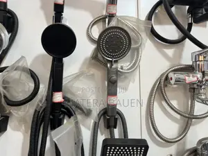 Durable Telephone Shower, Does Not Rust
