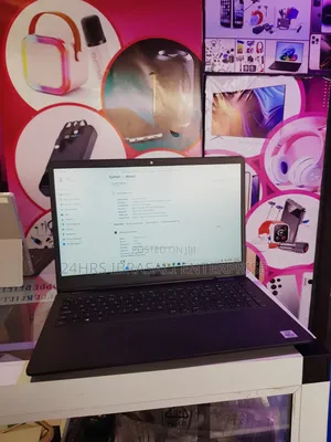 Laptop Dell Vostro 3500 8GB Intel Core i3 SSD 256GB