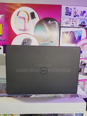 Laptop Dell Vostro 3500 8GB Intel Core i3 SSD 256GB