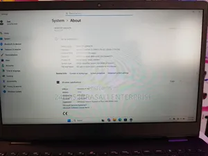Laptop Dell Vostro 3500 8GB Intel Core i3 SSD 256GB