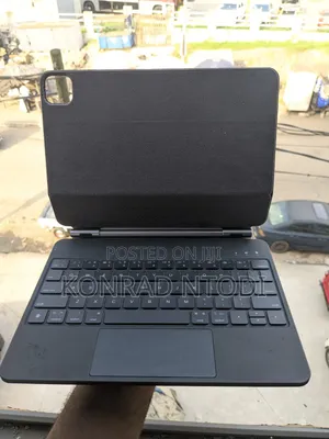 Magnetic Wireless Keyboard for Tablets,Computers and iPad