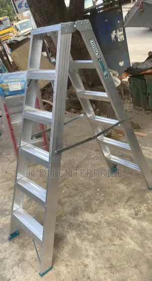 Double Side Ladder 2x6