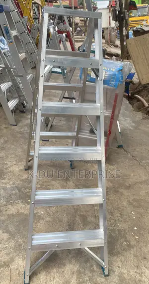 Double Side Ladder 2x6