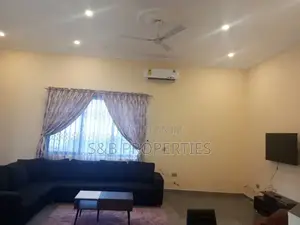 Furnished 3bdrm Apartment in Police Station for rent