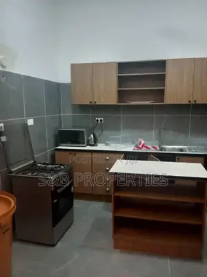 Furnished 3bdrm Apartment in Police Station for rent