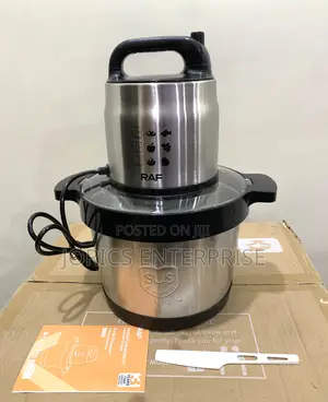 Food Processor 6l