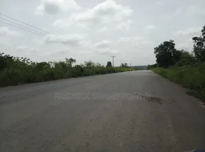 10 Acres of Farm Land for Sale at Mankranso Baaniekrom