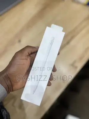 Apple Pencil Pro