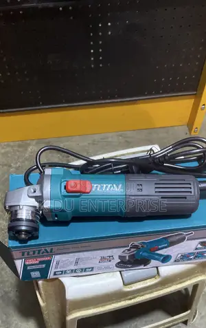 Angle Grinder 900w