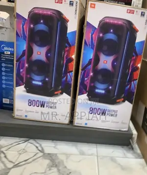 Quality Yet Affordable JBL 710 Portable Bluetooth Speaker(2025 Model)