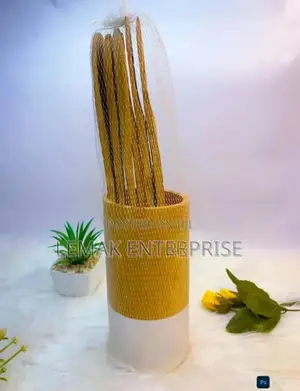Wooden Spatula 5 Pieces
