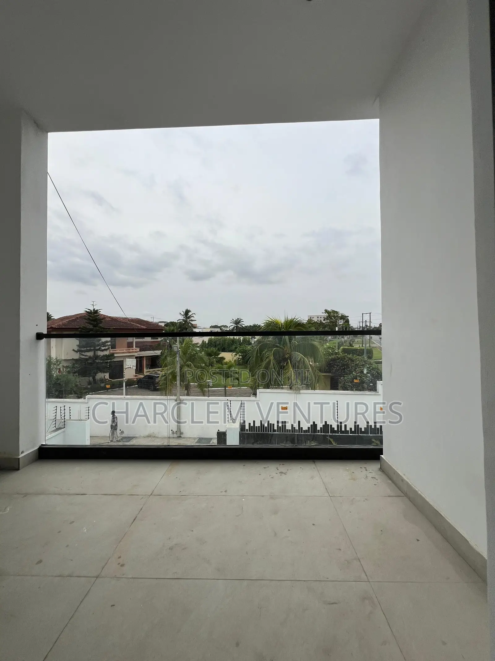 5bdrm House in Charclem Ventures, East Legon for sale
