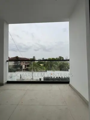 5bdrm House in Charclem Ventures, East Legon for sale