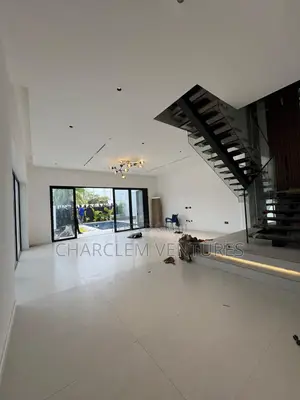 5bdrm House in Charclem Ventures, East Legon for sale