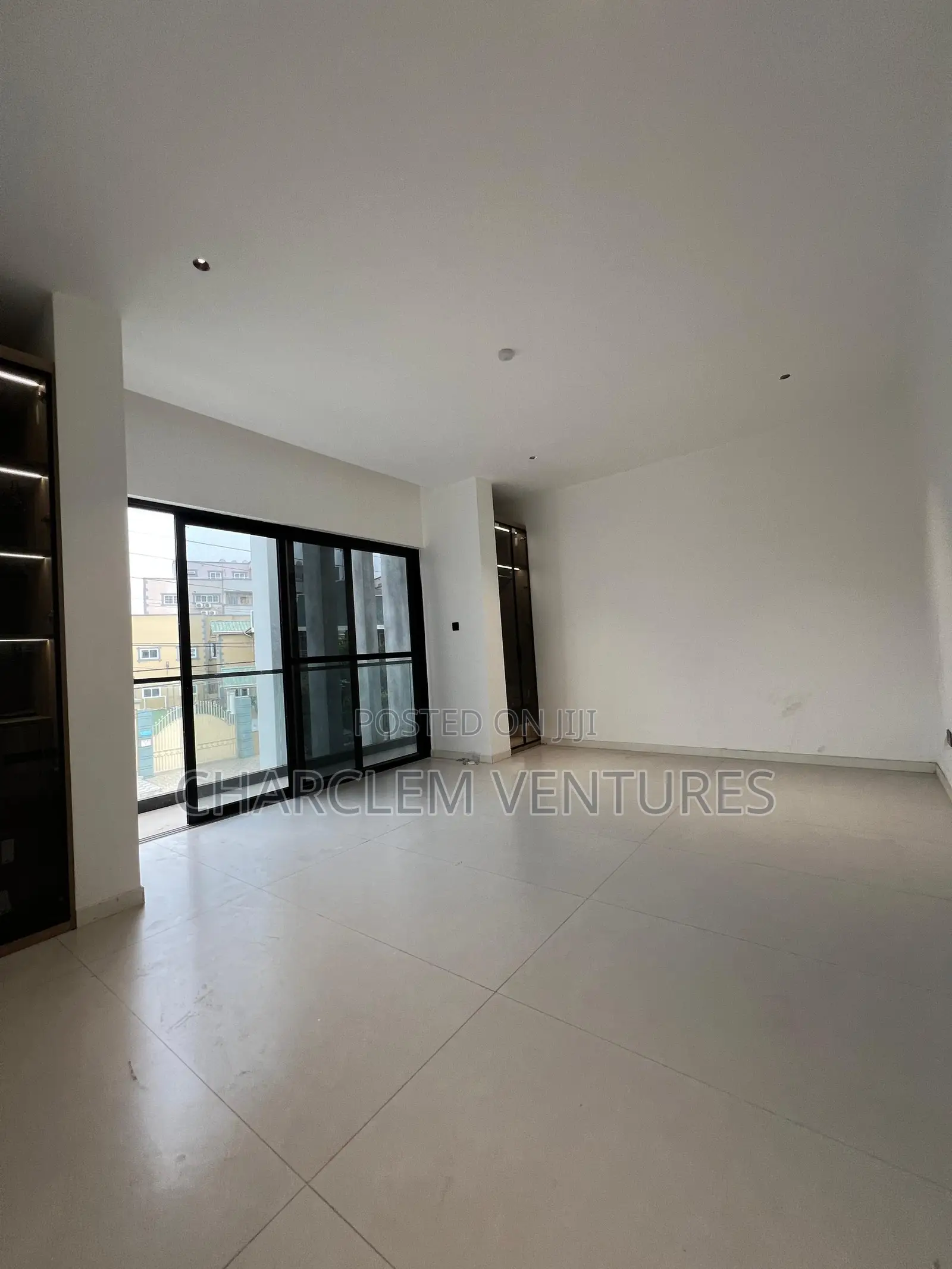 5bdrm House in Charclem Ventures, East Legon for sale