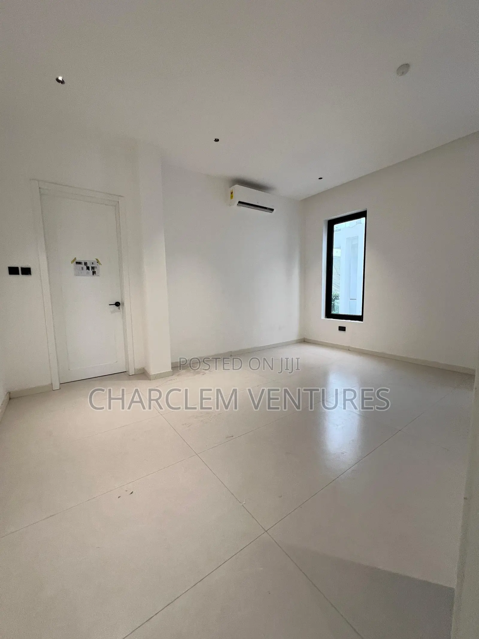 5bdrm House in Charclem Ventures, East Legon for sale