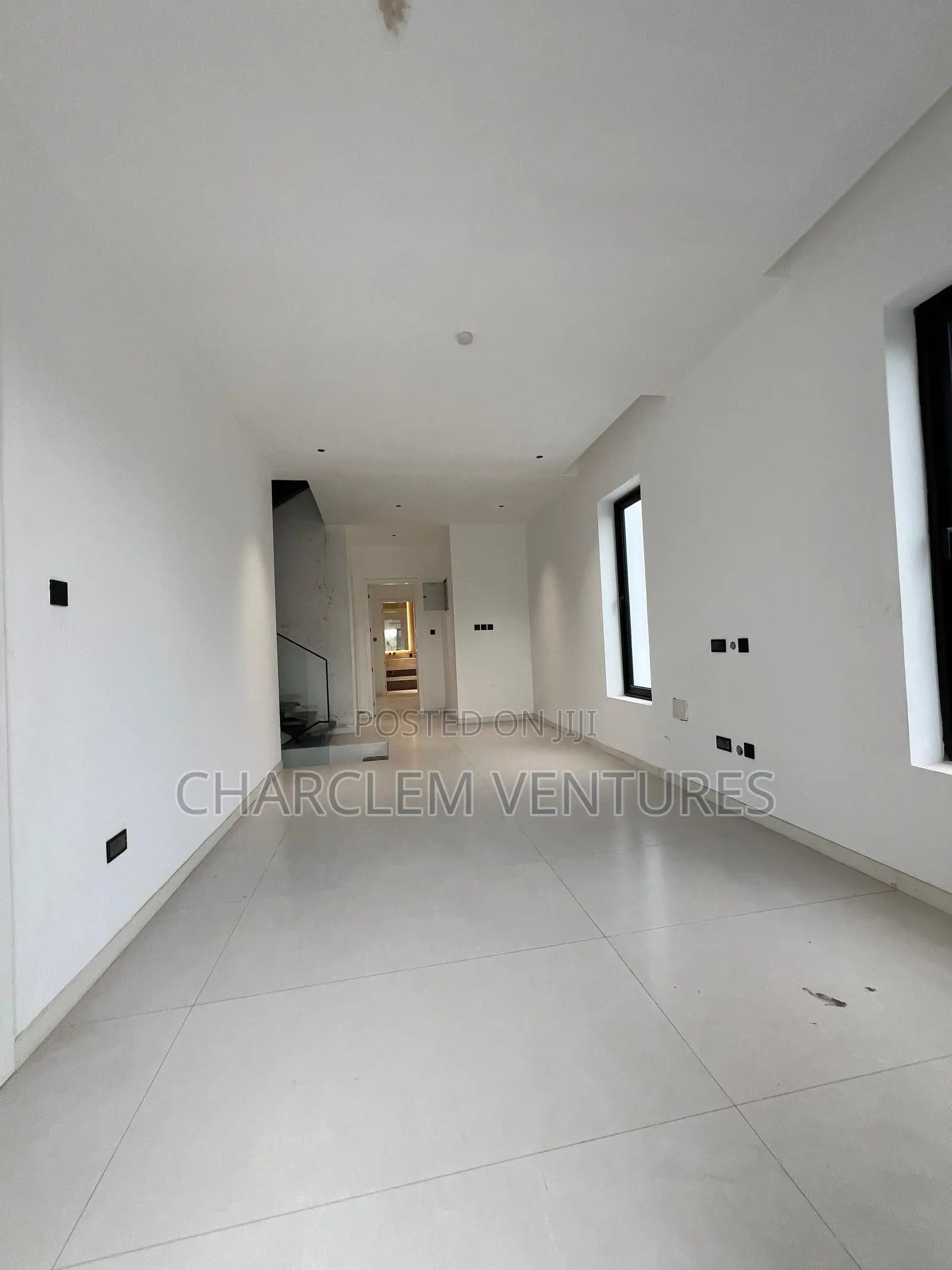 5bdrm House in Charclem Ventures, East Legon for sale