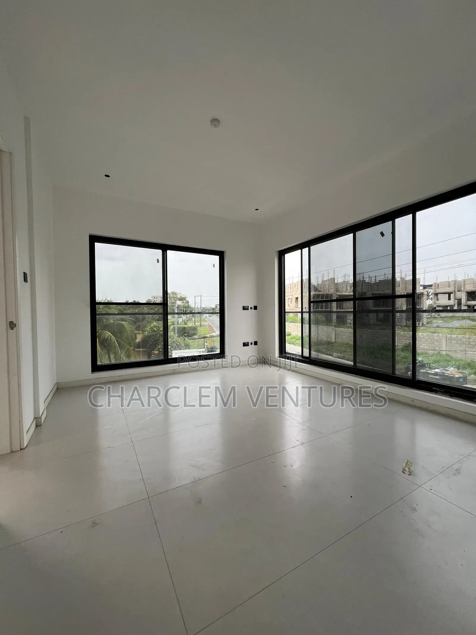 5bdrm House in Charclem Ventures, East Legon for sale