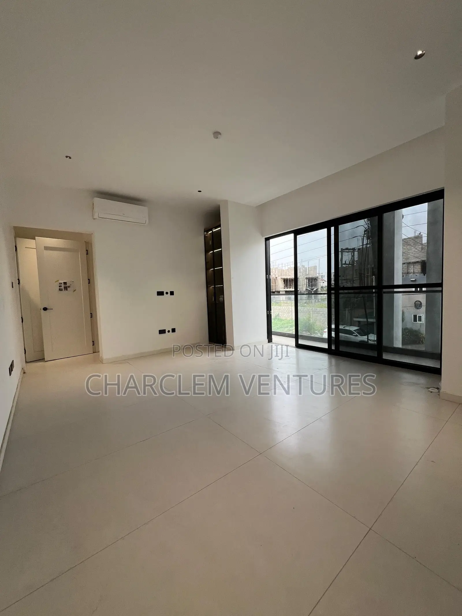 5bdrm House in Charclem Ventures, East Legon for sale