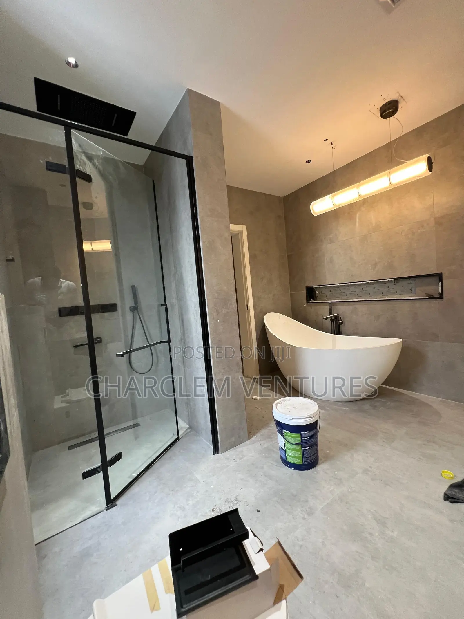 5bdrm House in Charclem Ventures, East Legon for sale