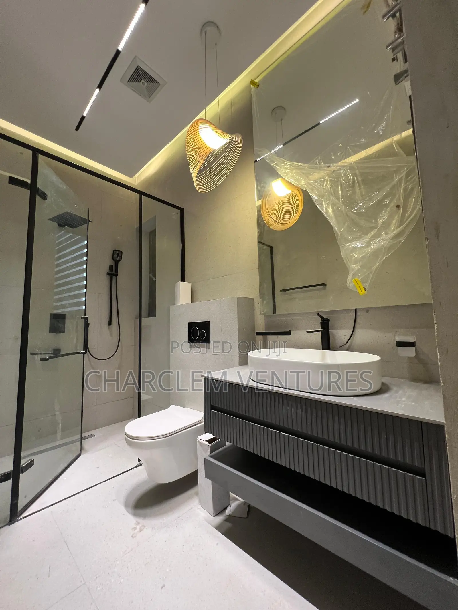 5bdrm House in Charclem Ventures, East Legon for sale