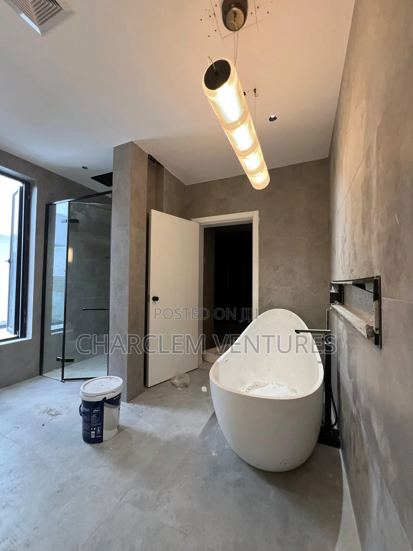 5bdrm House in Charclem Ventures, East Legon for sale