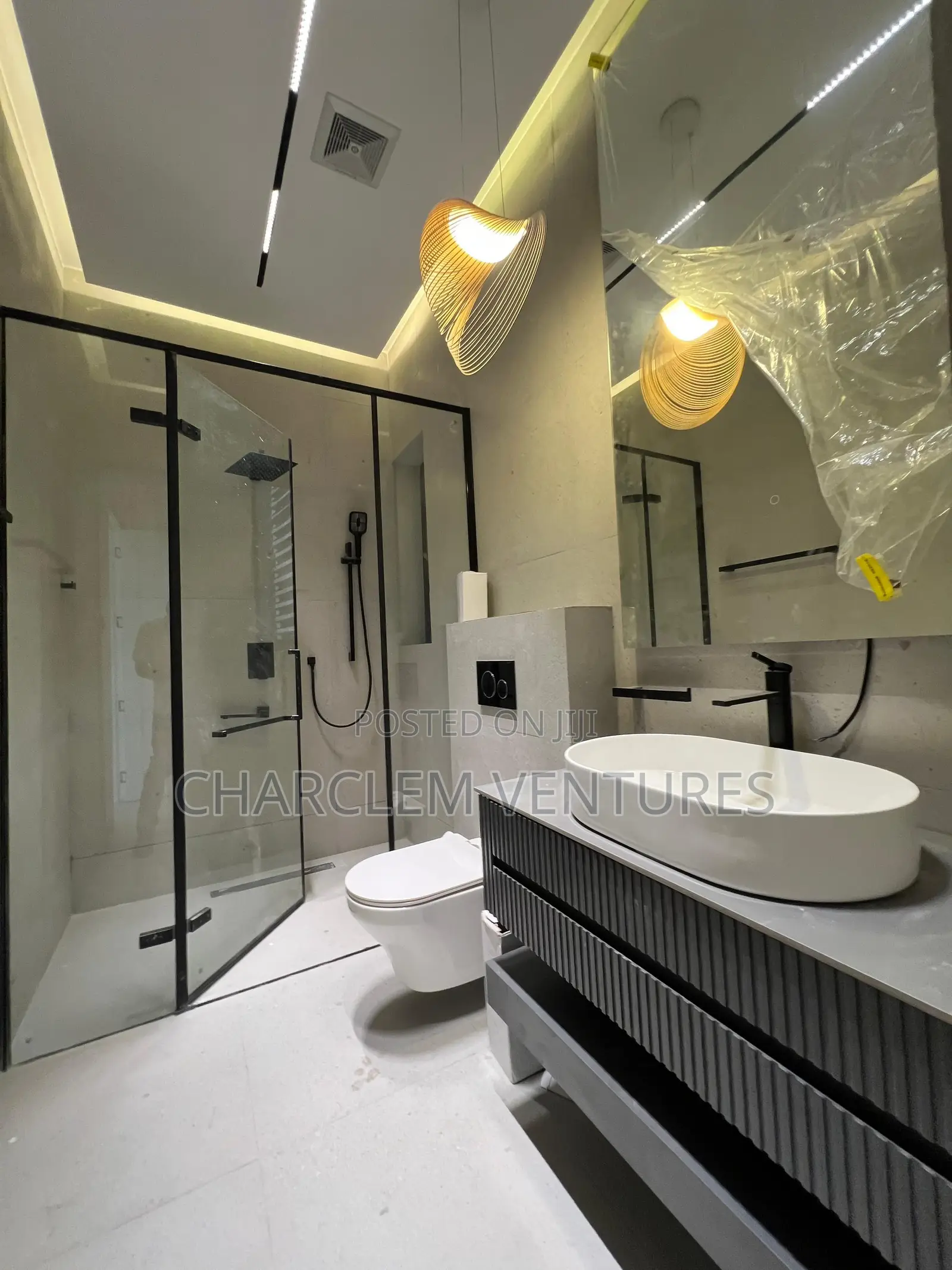 5bdrm House in Charclem Ventures, East Legon for sale