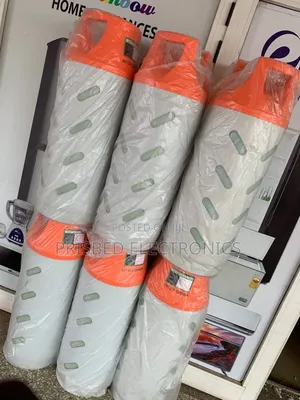 Mitsui Durable Fiber Cylinder 20kg