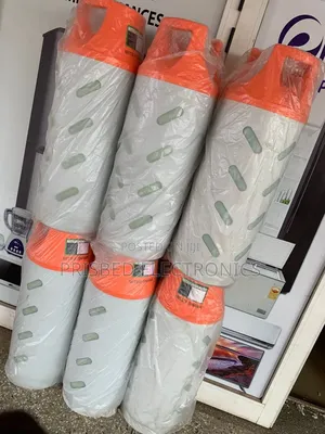 Mitsui Durable Fiber Cylinder 20kg