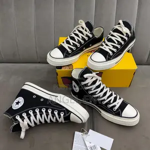 Converse Chuck Taylor All Star 70 Sneakers Available