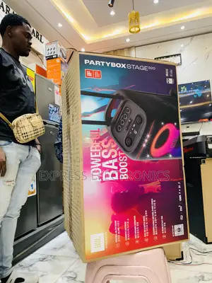 Shop From the Best Store JBL 320 Sound System
