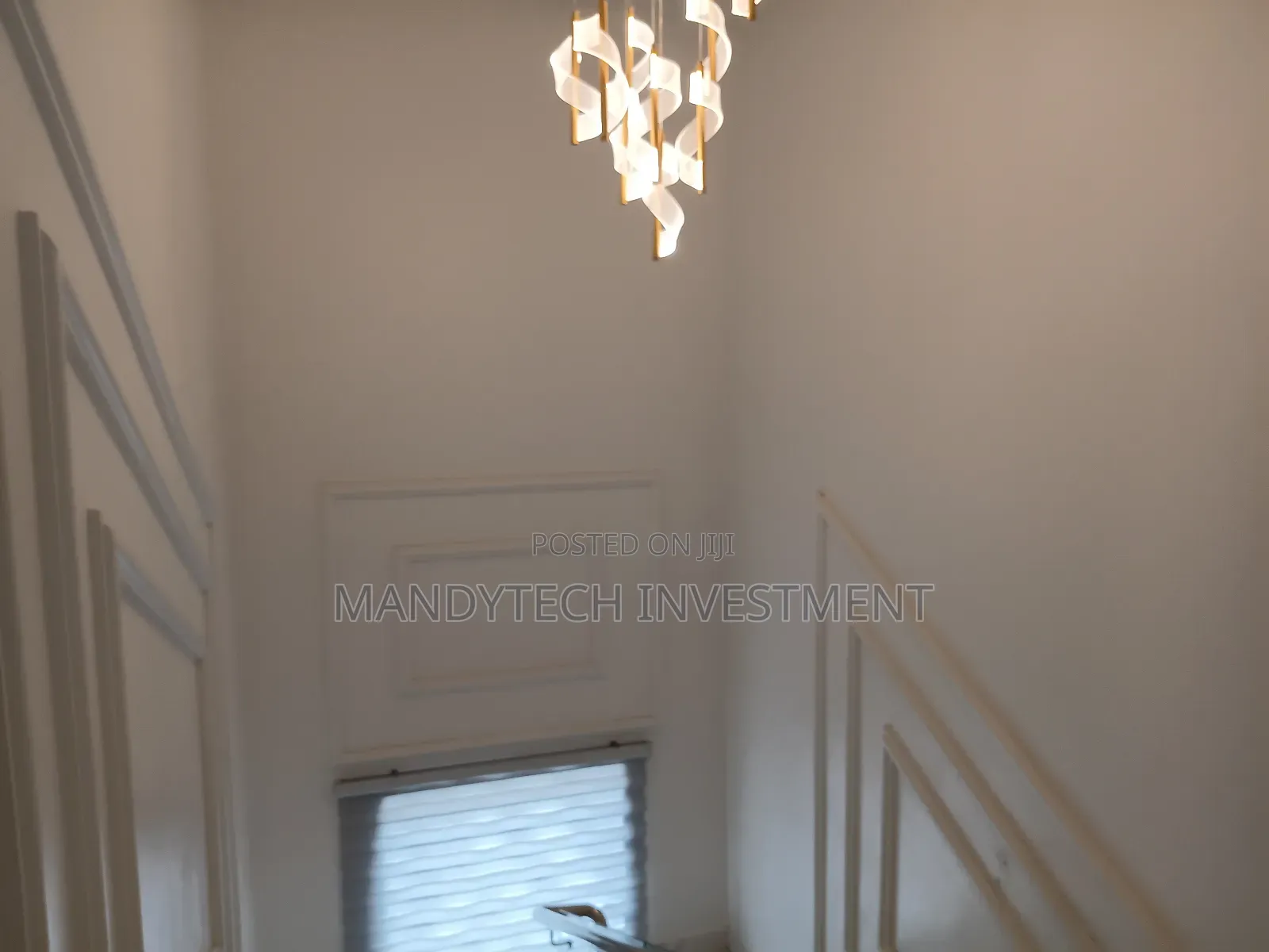 Luxurious 7 Bd Mansion Plus Boy's Quarters- Lakeside
