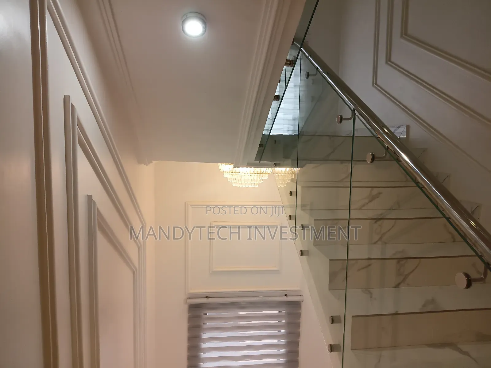 Luxurious 7 Bd Mansion Plus Boy's Quarters- Lakeside