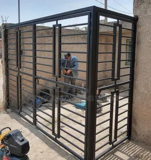 Security Doors/ Gate/ Doors