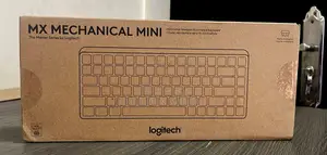 Logitech Mx Mechanical Mini