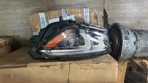 Gle Head Light