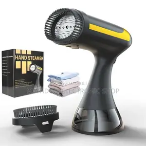 1500w Handheld Garment Steamer