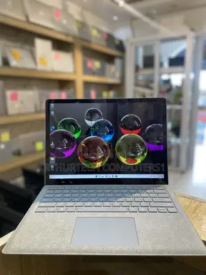 Laptop Microsoft Surface Laptop 8GB Intel Core i5 SSD 256GB