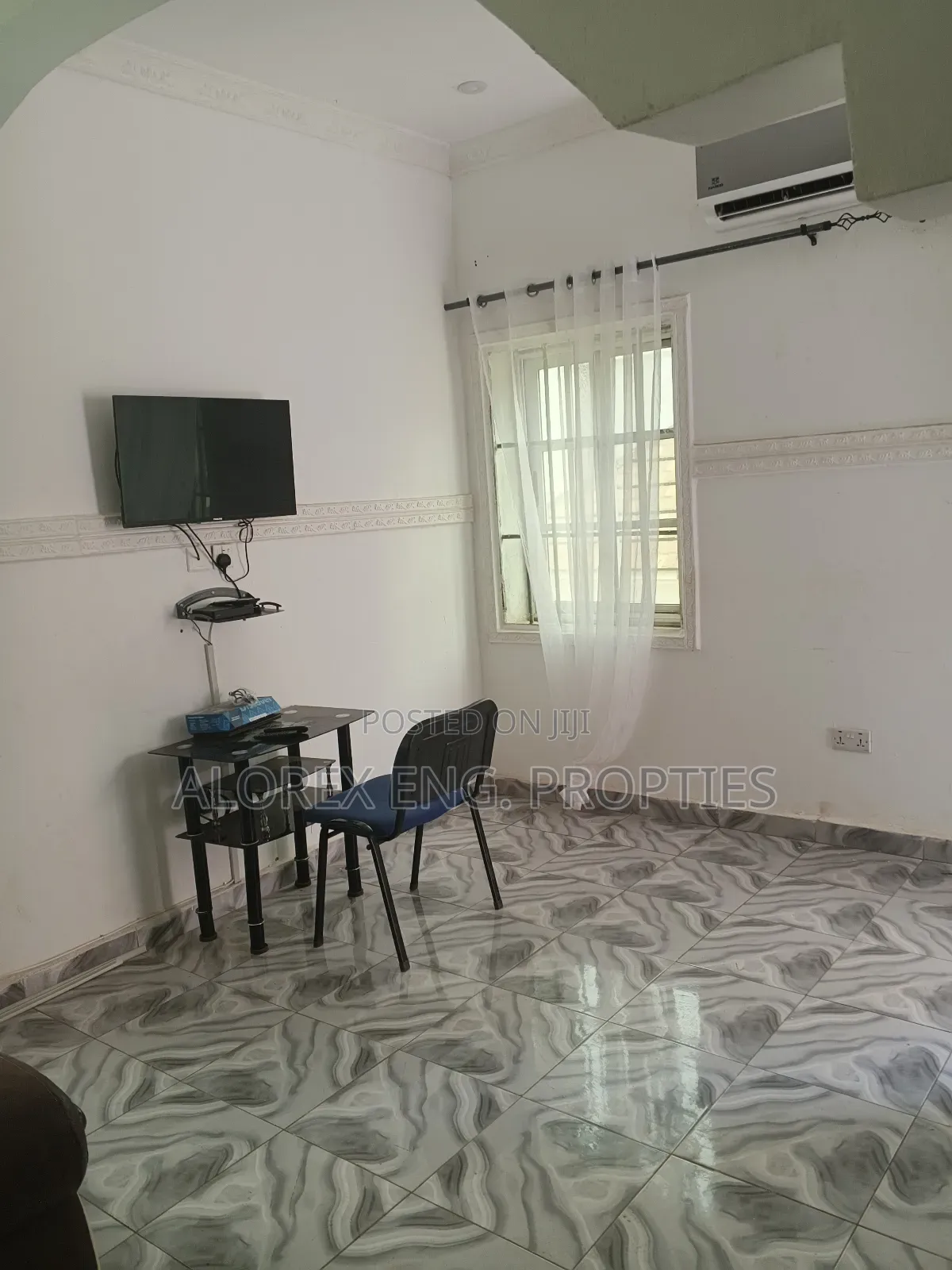 2bdrm Apartment in Abokobi, Pentecost for rent