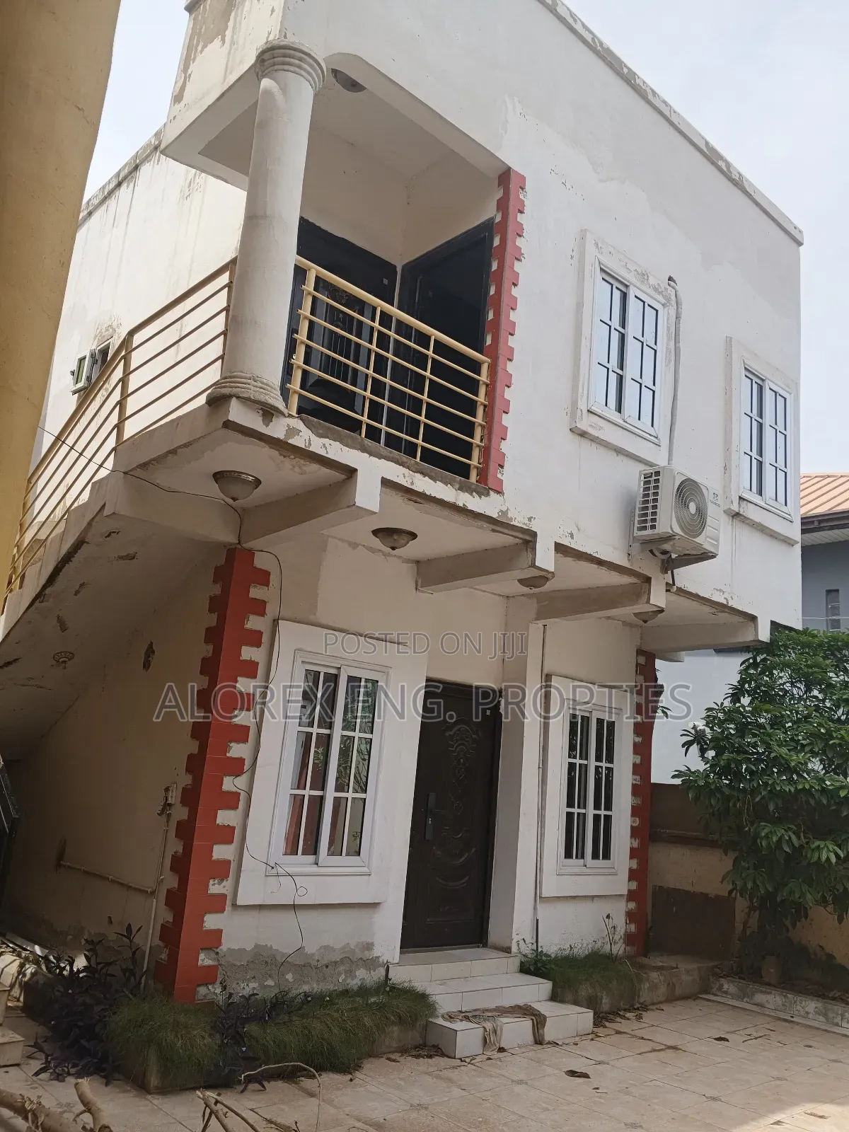 2bdrm Apartment in Abokobi, Pentecost for rent