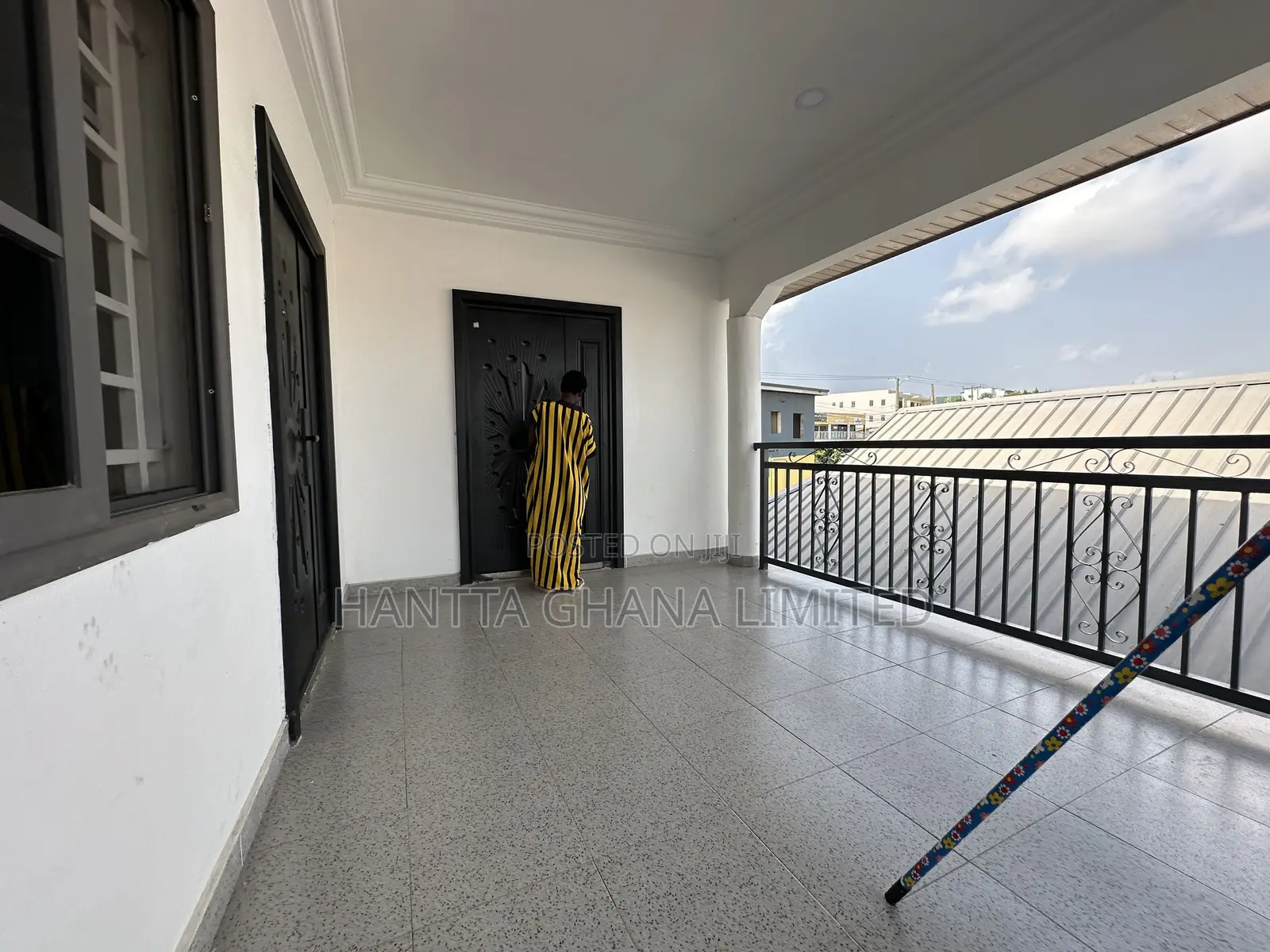 2bdrm Apartment in East Legon, Ghana Link Area for rent