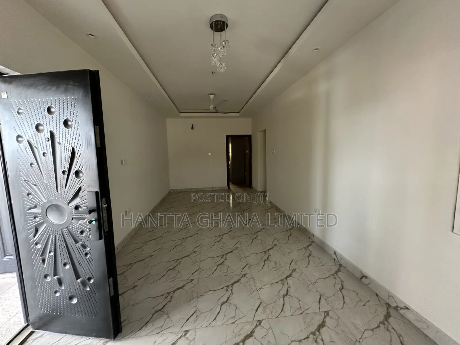 2bdrm Apartment in East Legon, Ghana Link Area for rent
