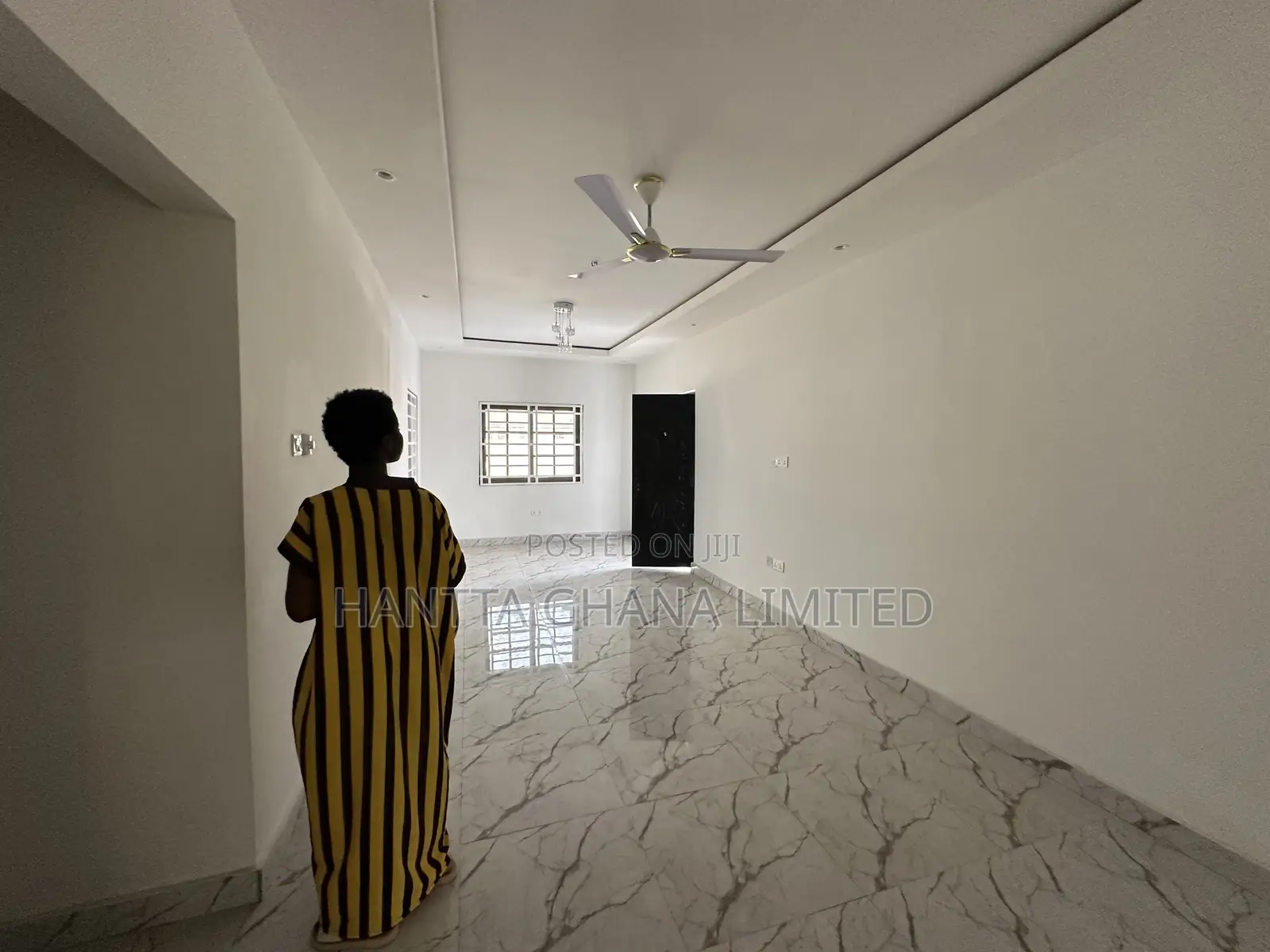 2bdrm Apartment in East Legon, Ghana Link Area for rent