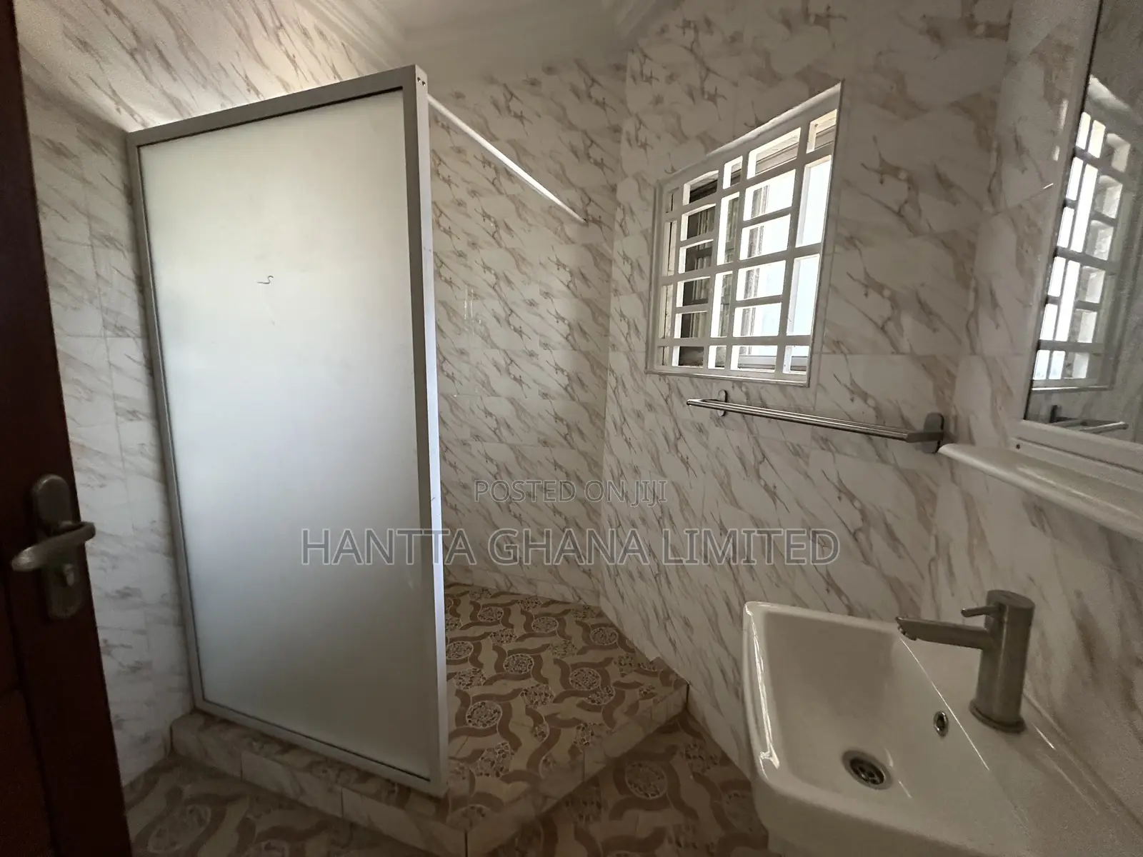 2bdrm Apartment in East Legon, Ghana Link Area for rent
