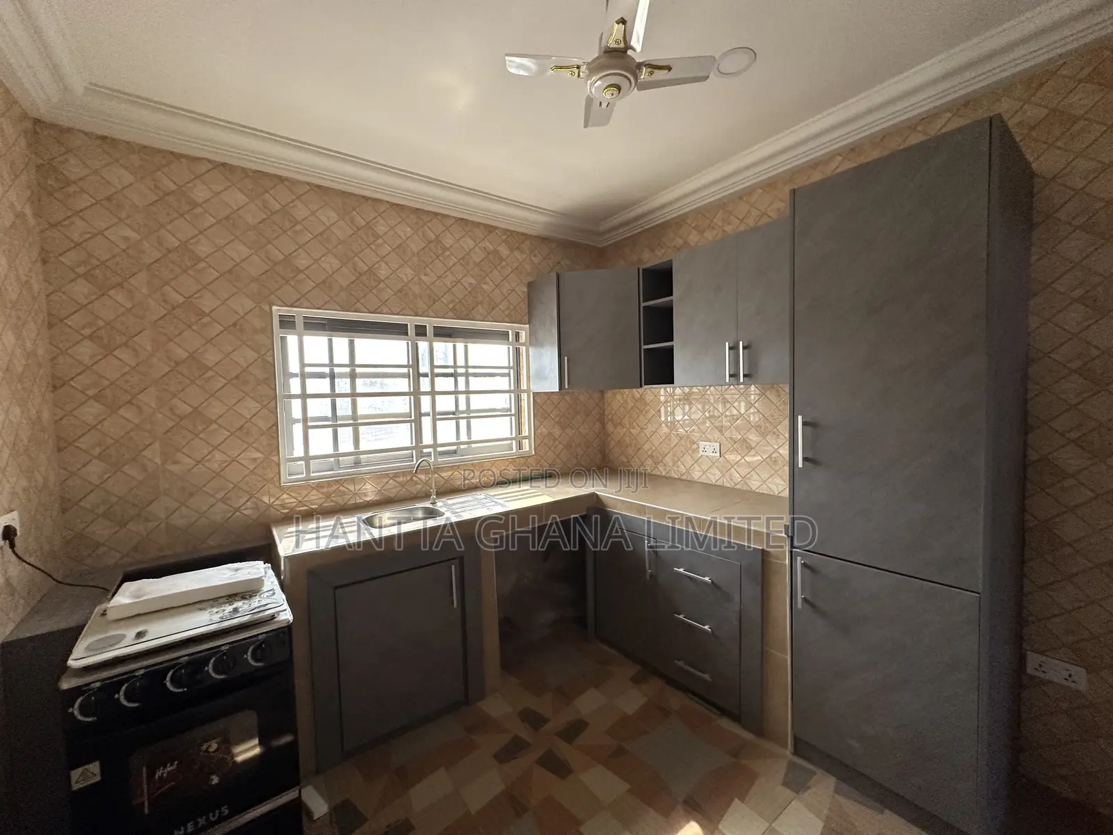 2bdrm Apartment in East Legon, Ghana Link Area for rent