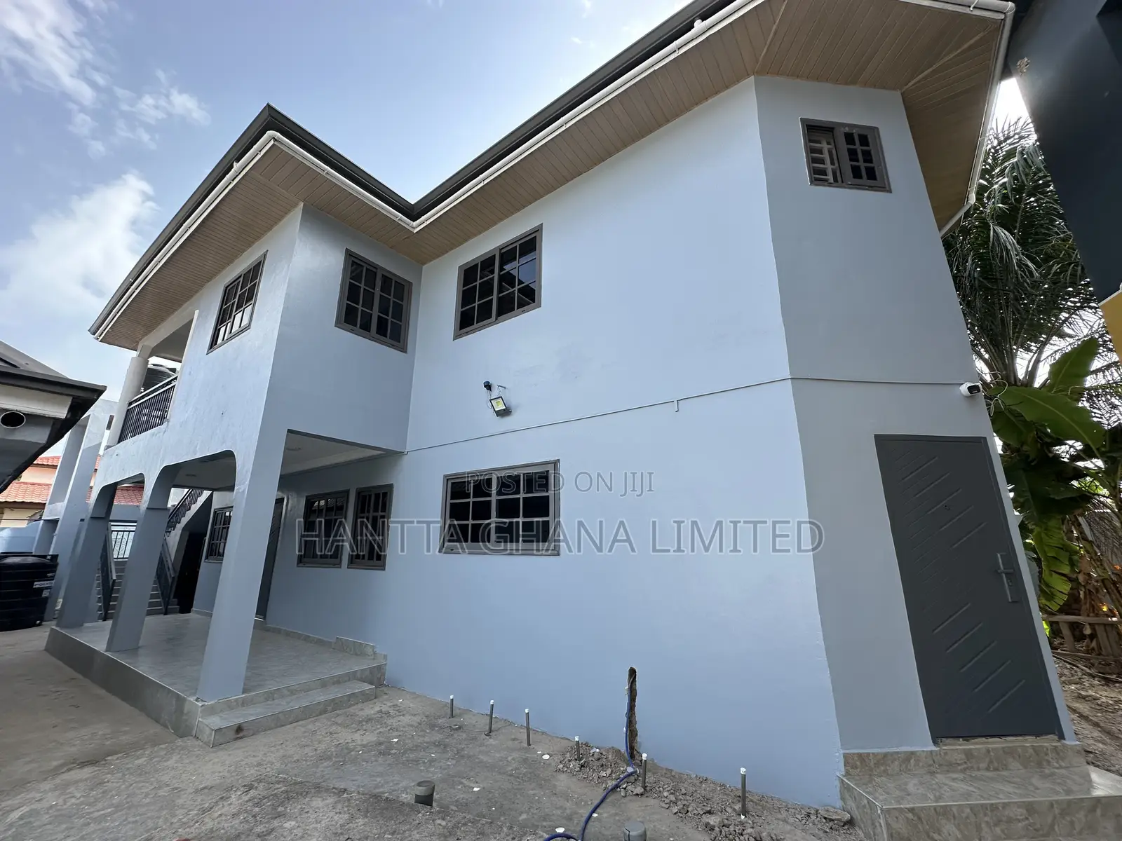 2bdrm Apartment in East Legon, Ghana Link Area for rent